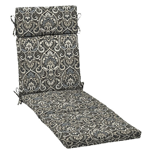 Outdoor Chaise Lounge 3.5 in. Cushion