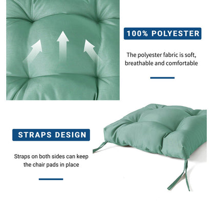 Seat Cushion (Set of 4)