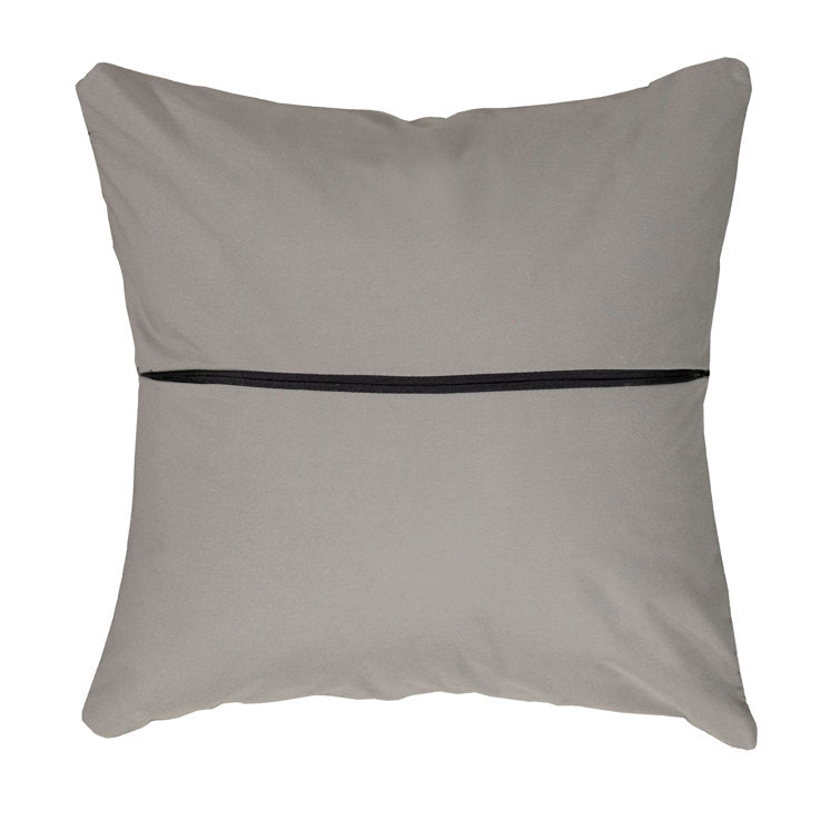 Polyester Indoor/Outdoor Throw Pillow