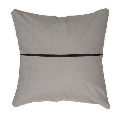 Polyester Indoor/Outdoor Throw Pillow